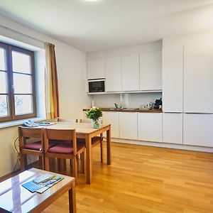 Apartment mit 1 Schlafzimmer